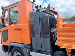 MULTICAR M31 C 4x4