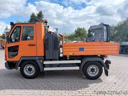 MULTICAR M31 C 4x4