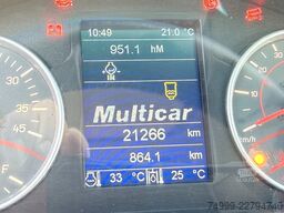 MULTICAR M31 C 4x4