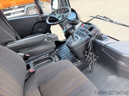MULTICAR M31 C 4x4