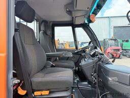 MULTICAR M31 C 4x4