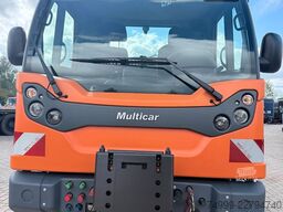 MULTICAR M31 C 4x4