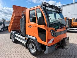 MULTICAR M31 C 4x4