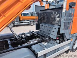 MULTICAR M31 C 4x4