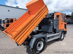 MULTICAR M31 C 4x4