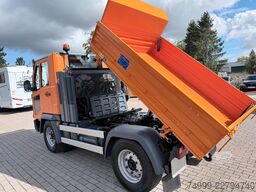 MULTICAR M31 C 4x4
