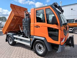 MULTICAR M31 C 4x4