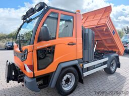 MULTICAR M31 C 4x4