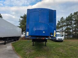 SCHMITZ CARGOBULL Tiefkühler City mit Rolltor, Thermo King SLX 100