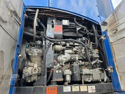 SCHMITZ CARGOBULL Tiefkühler City mit Rolltor, Thermo King SLX 100