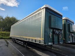 SCHWARZMÜLLER Mega,Gardine,Hubdach,Portaltüren 12642 XL