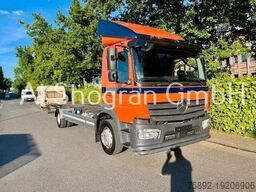 Mercedes-Benz Atego 1218 BDF Koffer / Voll Luft / Klima / Eu6