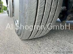 Mercedes-Benz Atego 1218 BDF Koffer / Voll Luft / Klima / Eu6