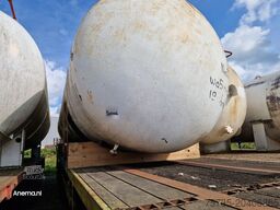 LPG / GAS 50.000 LITER