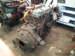 MERCEDES-BENZ OM366A