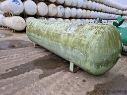 LPG / GAS GASTANK 2350 LITER