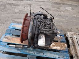 FORD 2722E