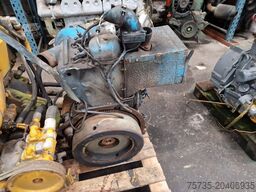 DEUTZ F2L912