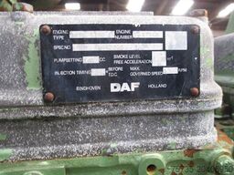DAF 615 (DF615)