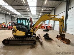 Yanmar Vio 80-1A