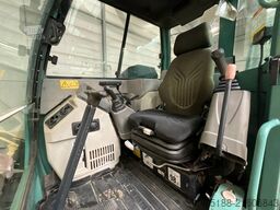 Yanmar Vio 80-1A