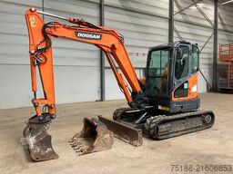 Doosan DX 62 R-3