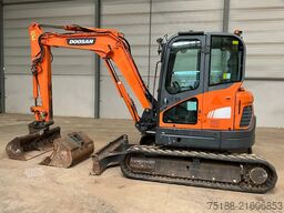 Doosan DX 62 R-3