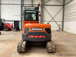 Doosan DX 62 R-3