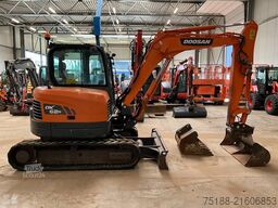 Doosan DX 62 R-3