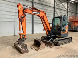 Doosan DX 62 R-3