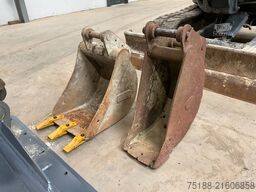 Hitachi ZX 48 U-5A CLR