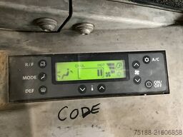 Hitachi ZX 48 U-5A CLR