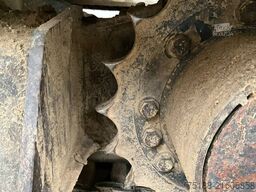 Hitachi ZX 48 U-5A CLR