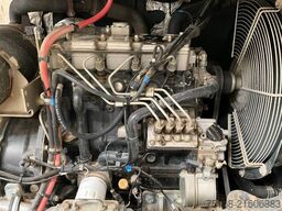 Wacker Neuson ET 65