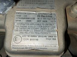 Wacker Neuson ET 65