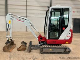 Takeuchi TB 216