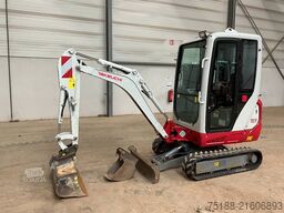 Takeuchi TB 216