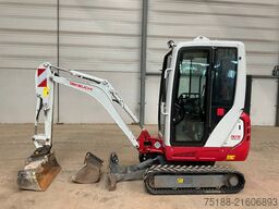 Takeuchi TB 216