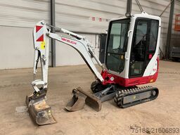 Takeuchi TB 216