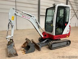 Takeuchi TB 216
