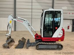 Takeuchi TB 216