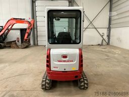 Takeuchi TB 216