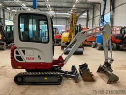 Takeuchi TB 216