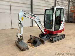 Takeuchi TB 216