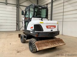Bobcat E 55 W