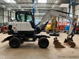 Bobcat E 55 W