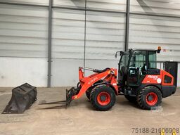 Kubota R 065