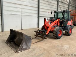 Kubota R 065