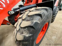 Kubota R 065