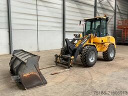 Volvo L 30 B-Z/X